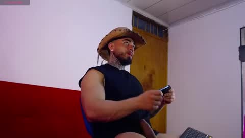 Steven online show from 06/30/26, 07:26