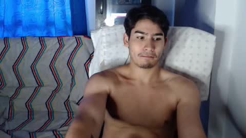 tommycutee21 online show from 12/02/25, 01:17