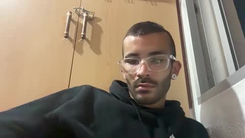 TOMMYDESIREX online show from 04/29/26, 08:15