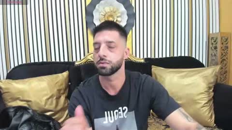 Tommy online show from 07/14/26, 04:23