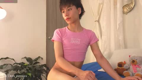 Tommy Foxboy online show from 02/15/26, 01:20