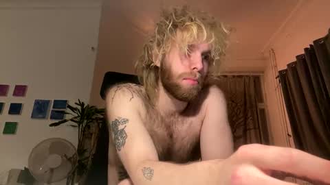 First Show ever 3 online show from 09/30/25, 09:31