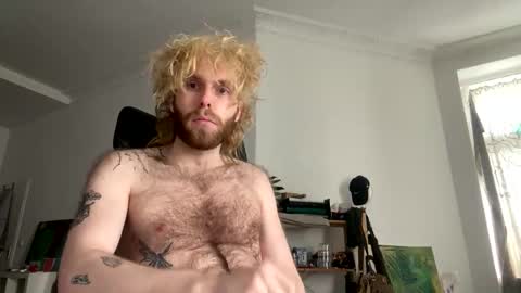 First Show ever 3 online show from 10/01/25, 10:43