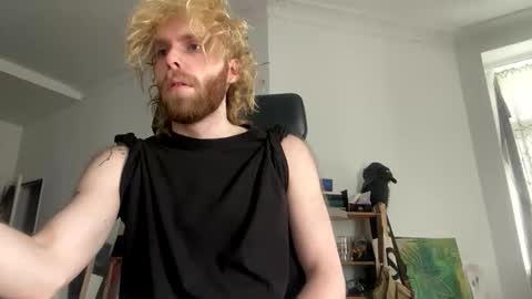 First Show ever 3 online show from 10/05/25, 09:51