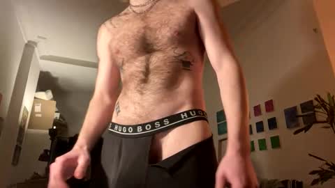 First Show ever 3 online show from 10/27/25, 08:13