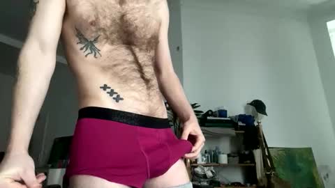 First Show ever 3 online show from 10/28/25, 02:42