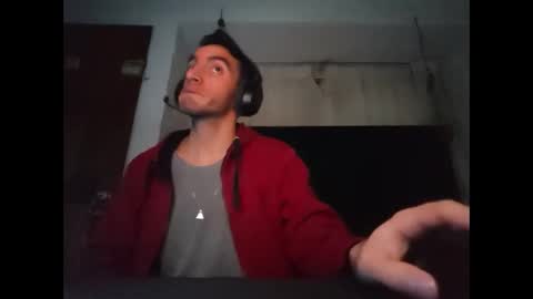 Tommy online show from 04/21/26, 03:13