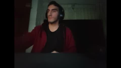 Tommy online show from 04/22/26, 04:48