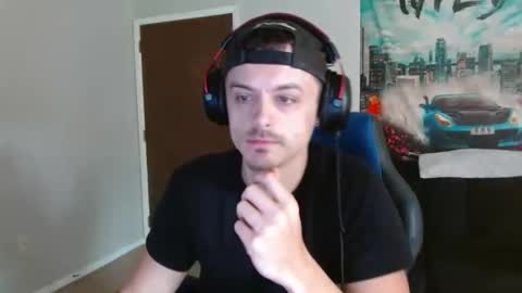 Tommy Strokes online show from 10/22/25, 05:34