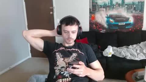 Tommy Strokes online show from 12/02/25, 07:20