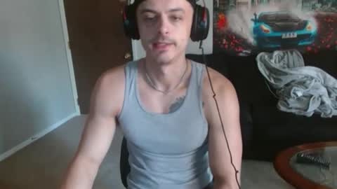 Tommy Strokes online show from 01/09/26, 06:10