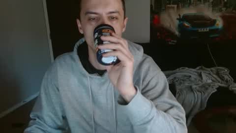 Tommy Strokes online show from 01/12/26, 08:03