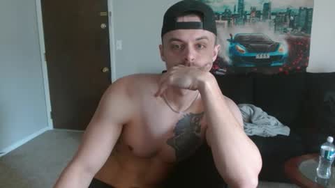 Tommy Strokes online show from 02/24/26, 06:50