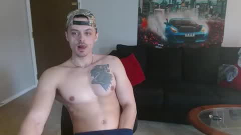 Tommy Strokes online show from 03/07/26, 10:29