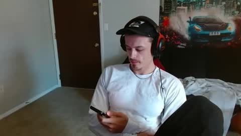 Tommy Strokes online show from 04/06/26, 05:36