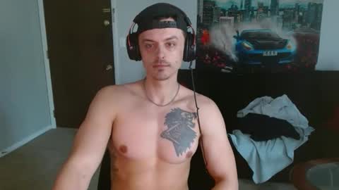 Tommy Strokes online show from 04/15/26, 10:54