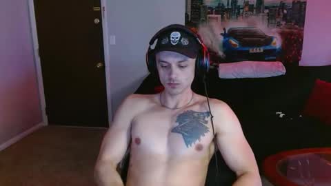 Tommy Strokes online show from 04/27/26, 03:15