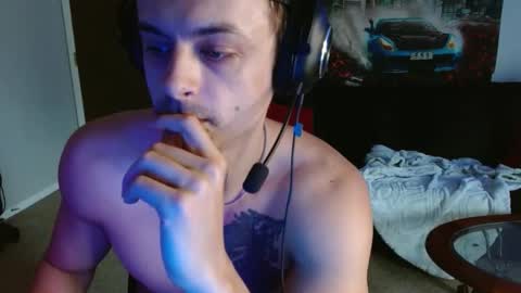 Tommy Strokes online show from 04/29/26, 05:30