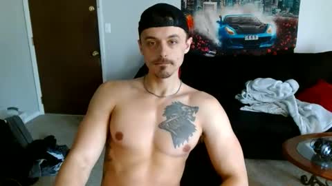 Tommy Strokes online show from 06/08/26, 07:25