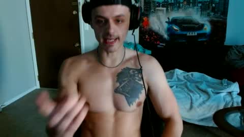 Tommy Strokes online show from 06/12/26, 10:41