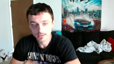 Tommy Strokes online show from 06/19/26, 11:08