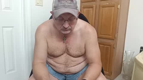 Tommy online show from 03/29/26, 04:51