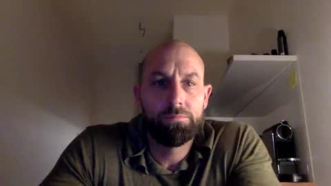 Snapshot of tommyx01 chatting on 01/15/25, 07:01 Thomas Fit online show from 01/15/25, 07:01