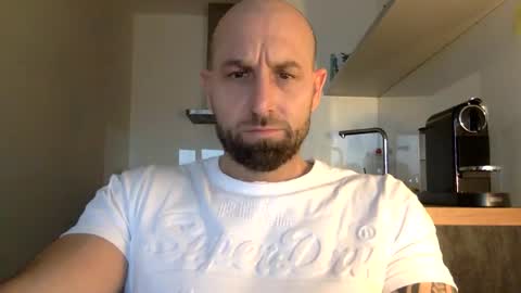 Snapshot of tommyx01 chatting on 01/21/25, 08:30 Thomas Fit online show from 01/21/25, 08:30