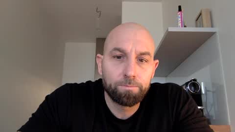 Snapshot of tommyx01 chatting on 01/26/25, 10:12 Thomas Fit online show from 01/26/25, 10:12