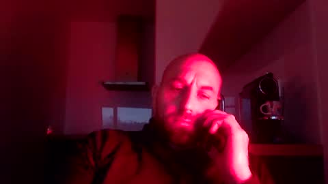 Snapshot of tommyx01 chatting on 01/28/25, 07:43 Thomas Fit online show from 01/28/25, 07:43