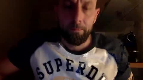 Snapshot of tommyx01 chatting on 02/16/25, 08:11 Thomas Fit online show from 02/16/25, 08:11