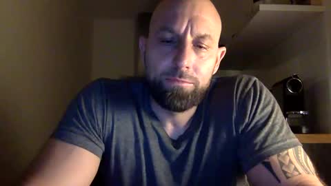 Snapshot of tommyx01 chatting on 02/22/25, 11:35 Thomas Fit online show from 02/22/25, 11:35