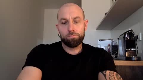 Snapshot of tommyx01 chatting on 03/01/25, 07:51 Thomas Fit online show from 03/01/25, 07:51