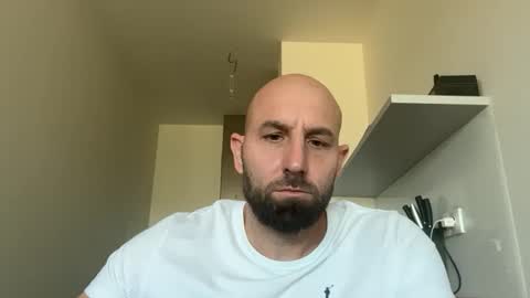 Snapshot of tommyx01 chatting on 09/21/25, 09:11 Thomas Fit online show from 09/21/25, 09:11