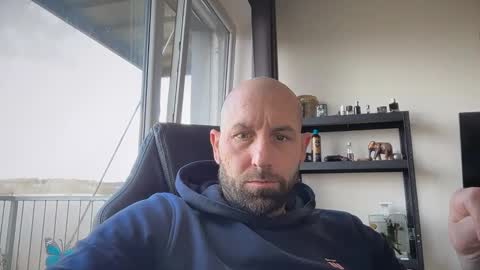 Thomas Fit online show from 03/17/26, 09:56