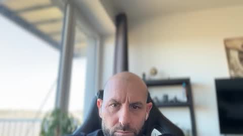 Thomas Fit online show from 04/08/26, 10:04