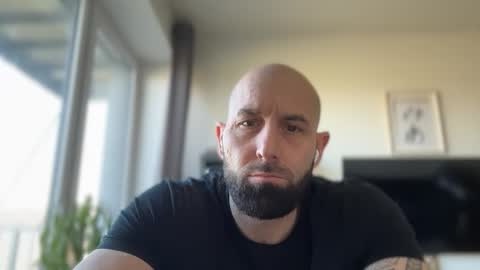 Thomas Fit online show from 04/21/26, 07:03