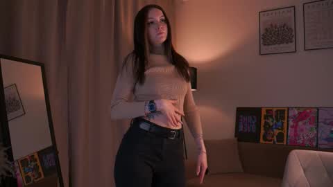 Snapshot of tomokodelce chatting on 02/12/26, 03:12 Rana online show from 02/12/26, 03:12