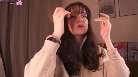 Snapshot of tomokodelce chatting on 02/25/26, 03:16 Rana online show from 02/25/26, 03:16