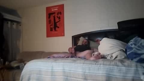 tomthebomb347 online show from 01/30/25, 06:35