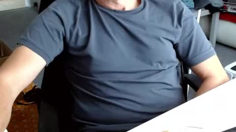 Tom online show from 07/20/26, 10:39
