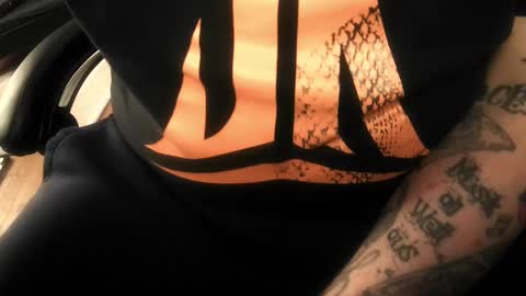 Snapshot of tomwilles1 chatting on 03/09/25, 12:20 Tom online show from 03/09/25, 12:20