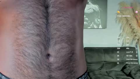 Snapshot of tomy_scott6 chatting on 11/13/25, 11:31 tomy_scott6 online show from 11/13/25, 11:31