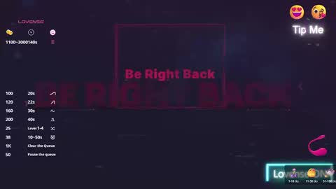 tomy_scott6 online show from 03/11/26, 12:16