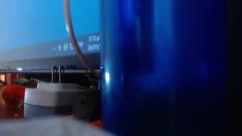 Tomyjailen online show from 01/26/25, 08:13