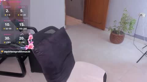 Snapshot of ton_amourrx chatting on 02/27/26, 12:10 lady blue online show from 02/27/26, 12:10