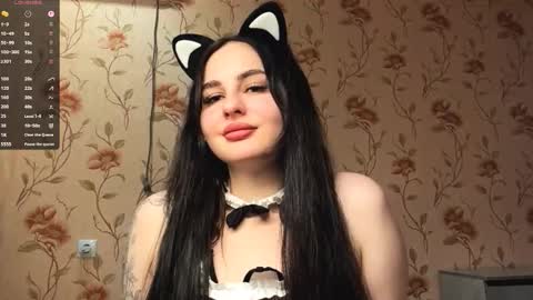 Snapshot of tondamikhail chatting on 02/20/26, 04:18 Bella online show from 02/20/26, 04:18