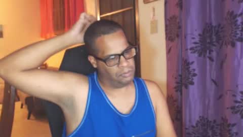 Antonio online show from 01/14/25, 02:08