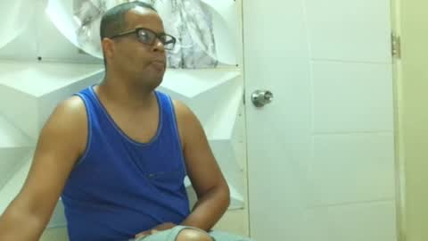 Antonio online show from 01/14/25, 12:45