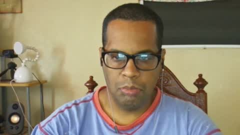 Antonio online show from 01/16/25, 12:20